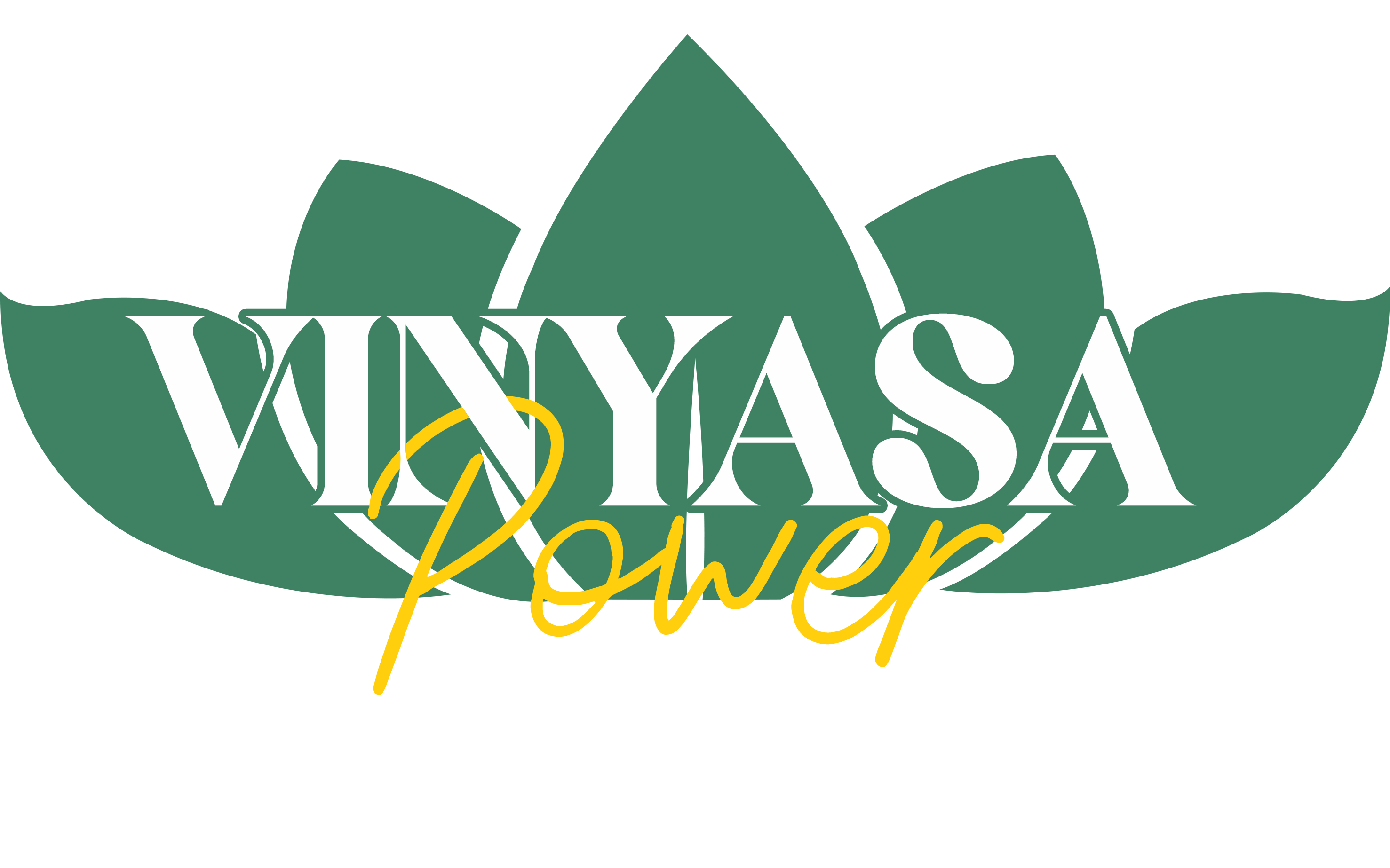Vinyasa Power
